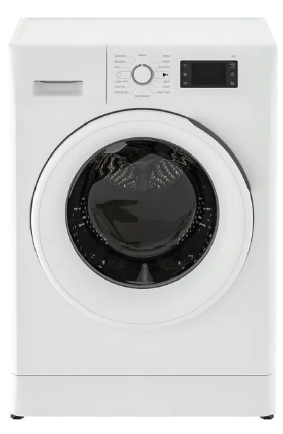 IKEA 405.279.86 UDDARP Washing Machine