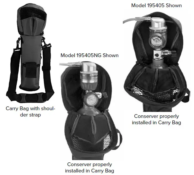 Precision Medical 195405 1900 Series Regulator (4)