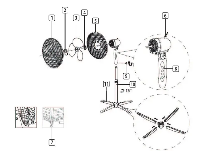 TRISTAR-VE-5894-Stand-Fan-FIG- (3)