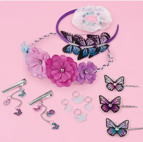 make It real 1421 Crown of Enchantment