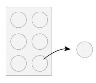 A Touch of Butterfly