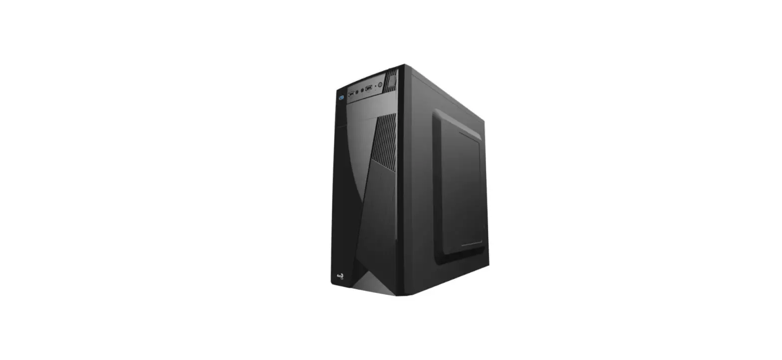 Aerocool Cs-1101 Tower Cpu Case User Manual Aerocool Cs-1101 Tower Cpu Case User Manual