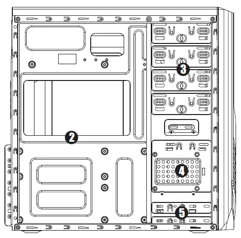 AeroCool-CS-1101-Tower-CPU-Case-fig-2