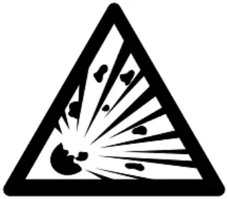 Warning Icon