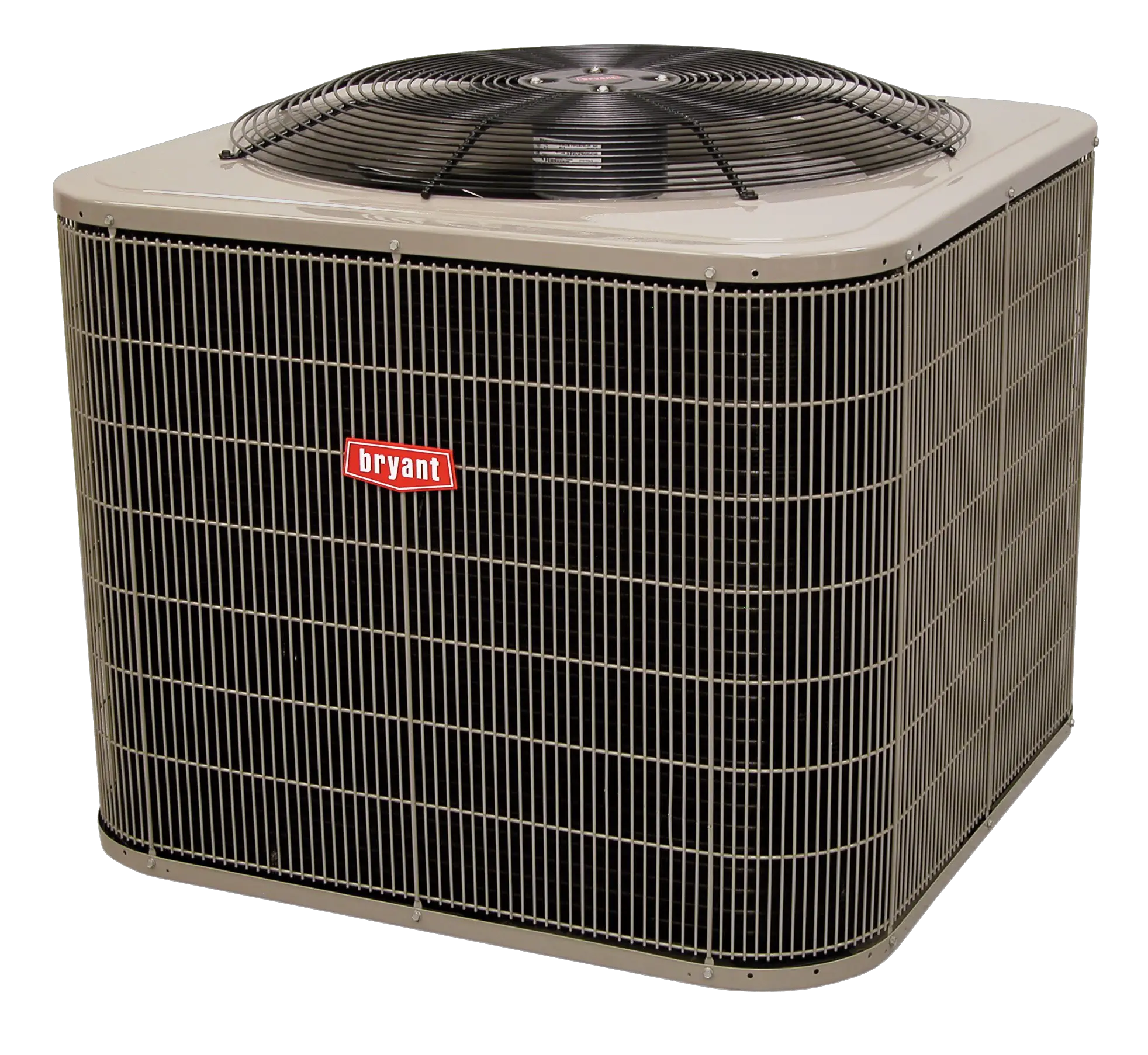 bryant 215S Single Stage Heat Pumps