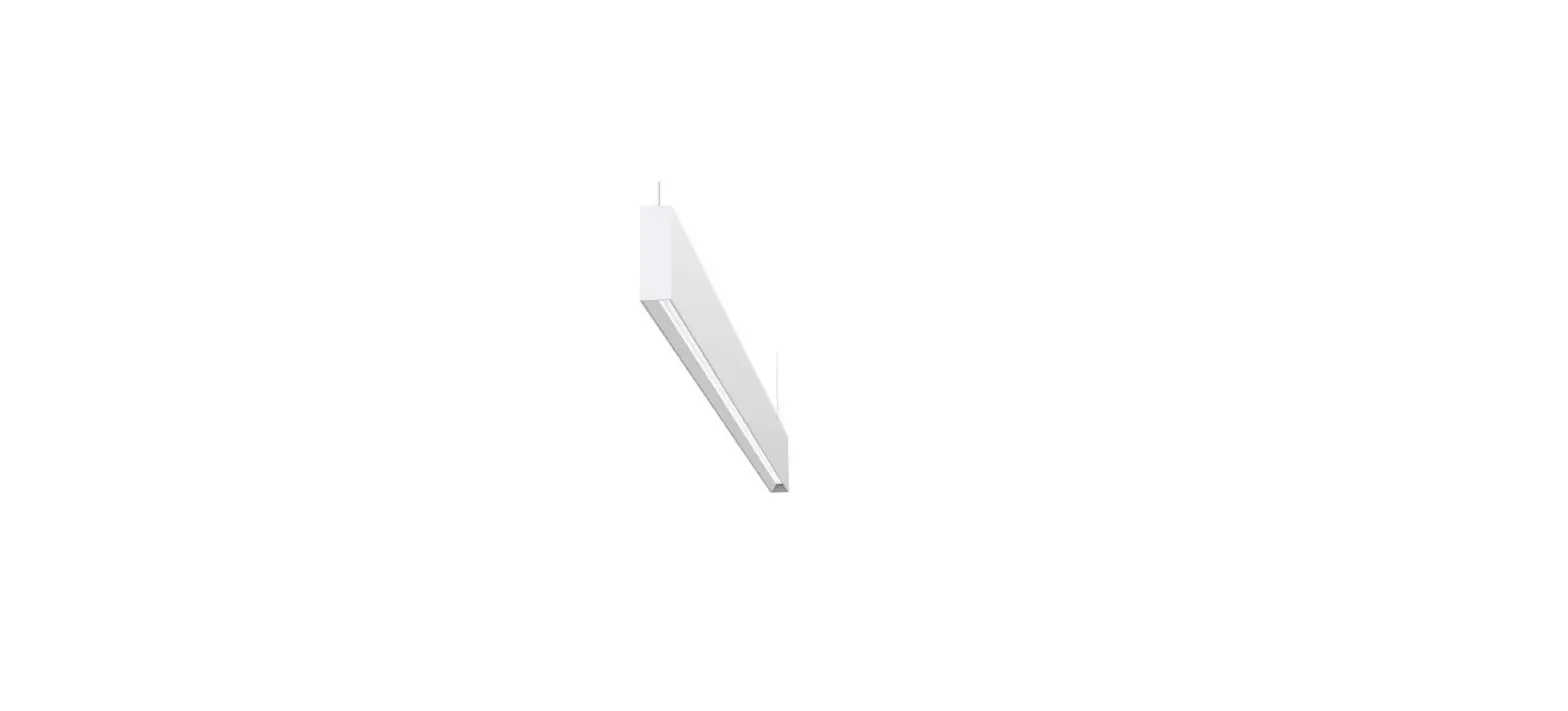 Domus Max-35 Linear Pendant Light Installation Guide Domus Max-35 Linear Pendant Light Installation Guide