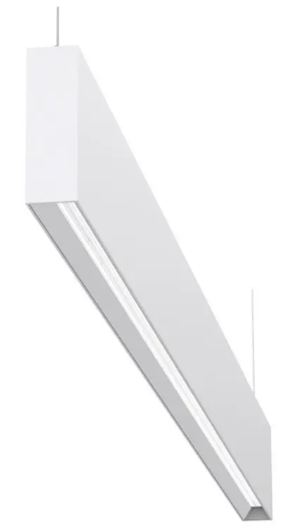DOMUS MAX-35 Linear Pendant Light Product
