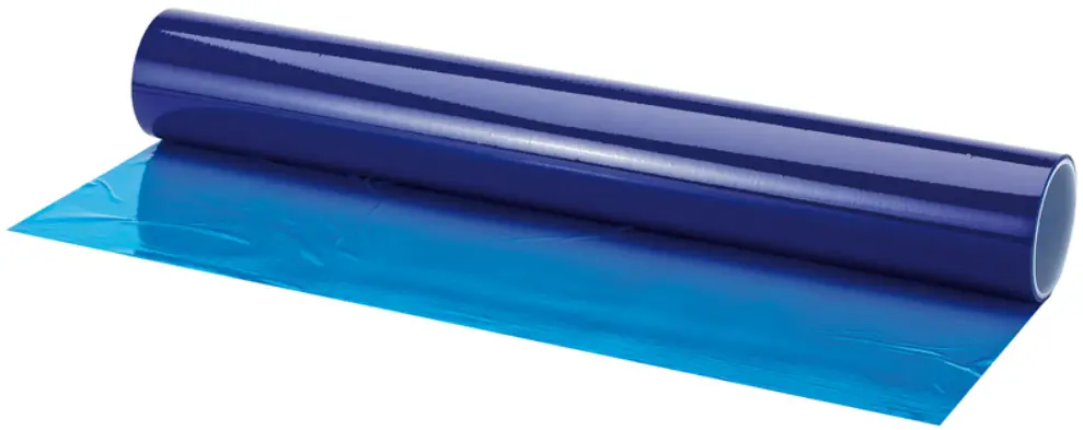 18019 Hard Floor Protective Film, 25m HSPF/2