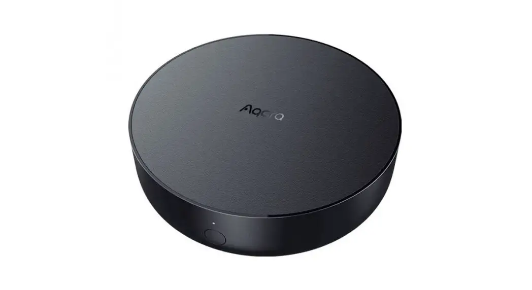 Aqara Hm2-g01 Hub M2 Smart Home Center User Guide Aqara Hm2-g01 Hub M2 Smart Home Center User Guide