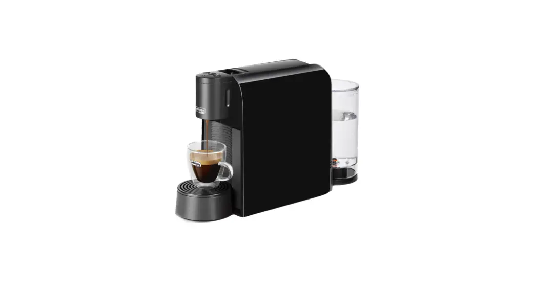 Caffitaly S35r.3 Volta Free Promotion Ecaffe Dotter Instruction Manual