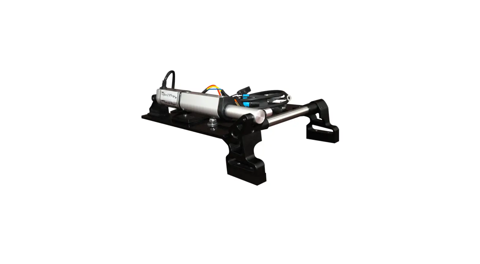 Speed By Design 2009 To Current Straight Up Electric Billet Center Stand Instruction Manual