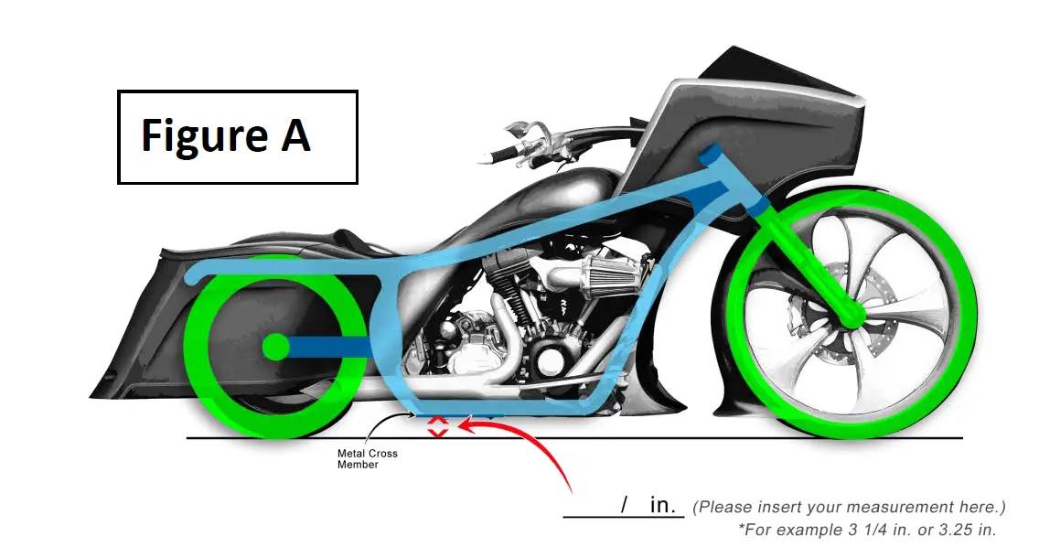Speed by-Design-2009-to-Current-Straight-Up-Electric-Billet-Center-Stand-fig-1