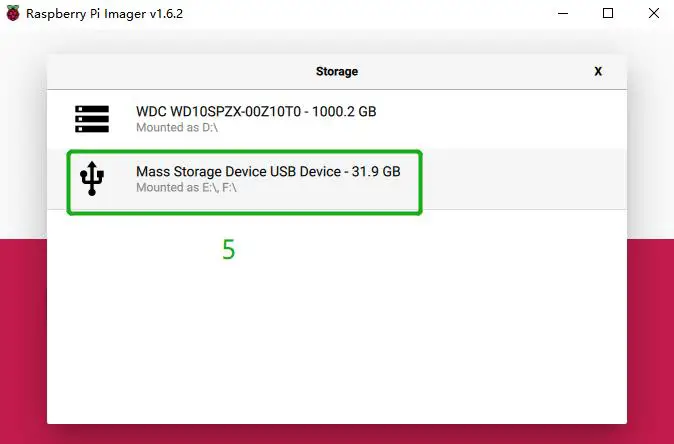 COTX 73045411989 Flash Micro SD Card Image - Steps 14