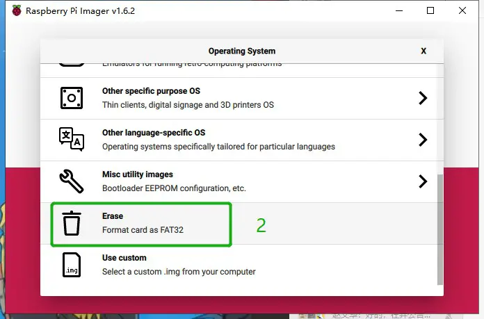 COTX 73045411989 Flash Micro SD Card Image - Steps 3