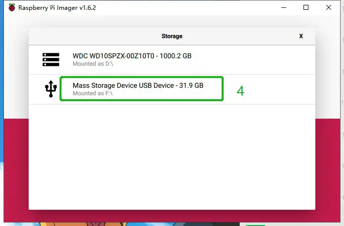 COTX 73045411989 Flash Micro SD Card Image - Steps 5