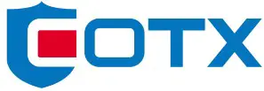 COTX - logo