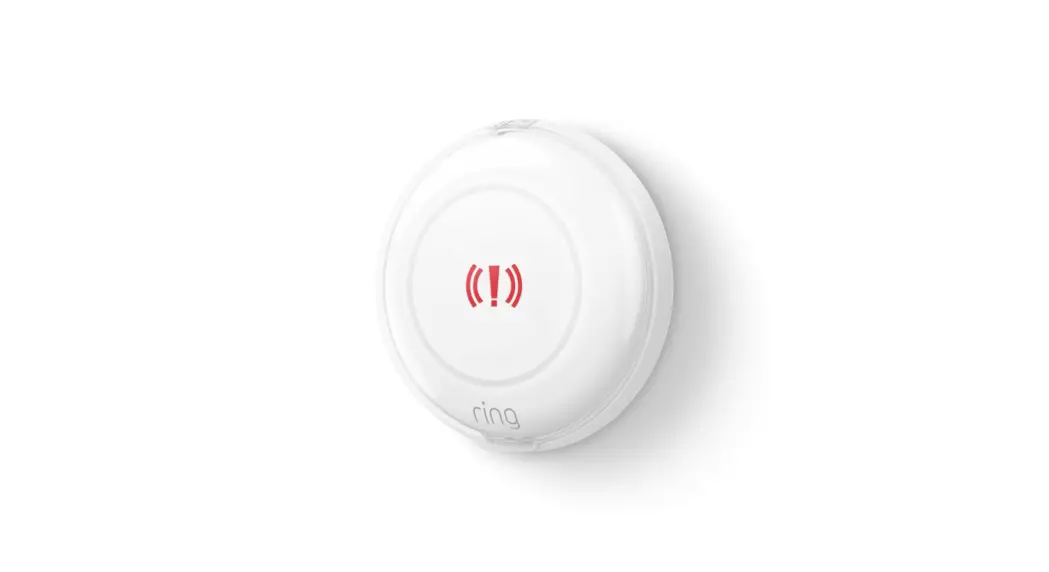 Ring 5f55e9 Alarm Panic Button User Guide Ring 5f55e9 Alarm Panic Button User Guide