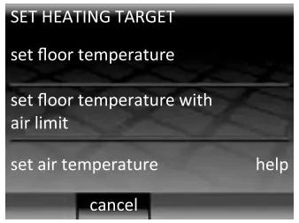 Warmup 3iE Energy Monitoring Thermostat - Fig 11