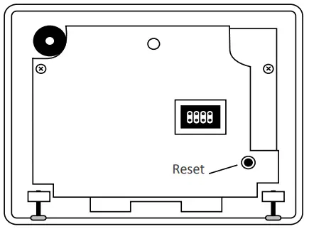 Warmup 3iE Energy Monitoring Thermostat - Fig 13
