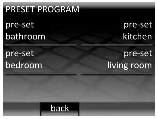 Warmup 3iE Energy Monitoring Thermostat - Fig 4