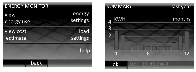 Warmup 3iE Energy Monitoring Thermostat - Fig 7