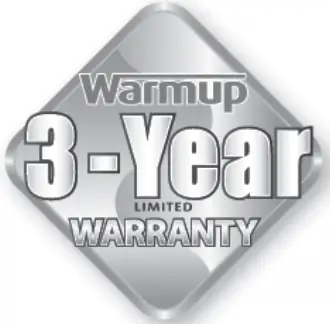 Warmup 3iE Energy Monitoring Thermostat - icon 6