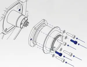 installation instruction