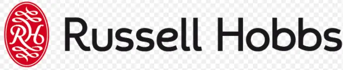 russell hobbs logo