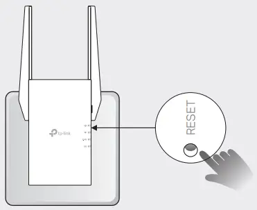 tp-link RE505X Range Extender - Fig 11