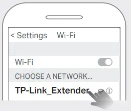 tp-link RE505X Range Extender - Fig 9