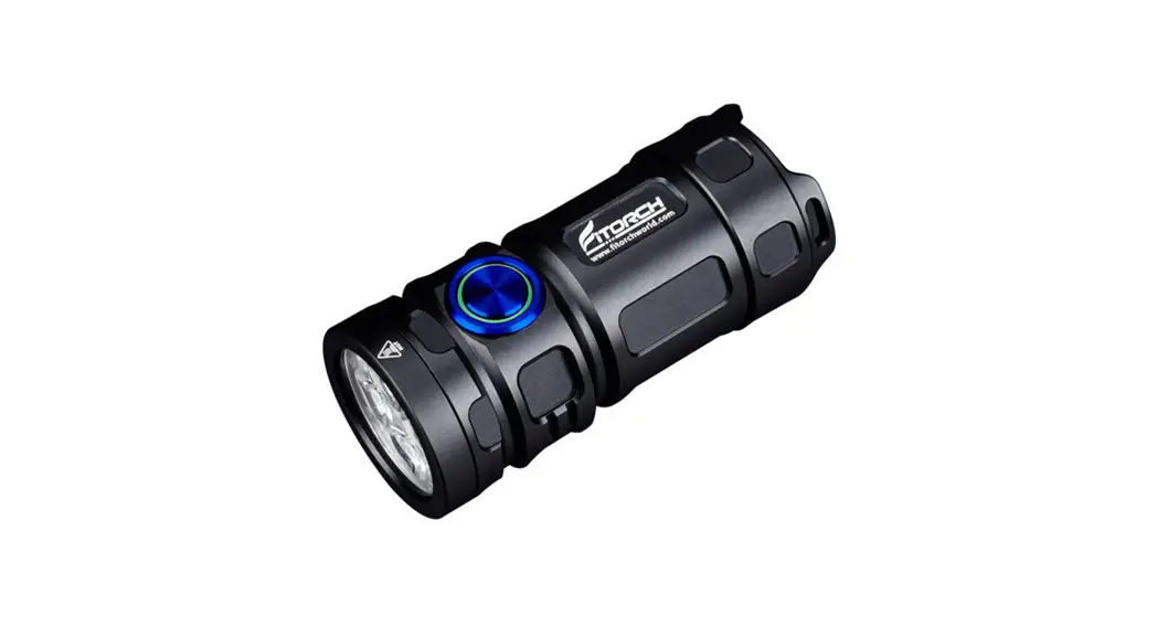 Fitorch P25gt Usb-c Rechargeable Led Flashlight User Manual Fitorch P25gt Usb-c Rechargeable Led Flashlight User Manual