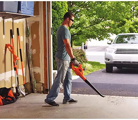 Black Decker Lsw221/lsw321 20v Max Lithium Cordless Sweeper Instruction Manual Black Decker Lsw221/lsw321 20v Max Lithium Cordless Sweeper Instruction Manual