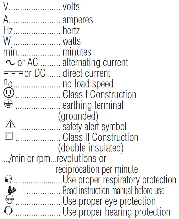 BLACK DECKER 20V MAX Lithium Cordless Sweeper symbol