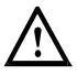 Caution Icon