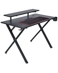 EMERGE VIZON™ GAMING DESK