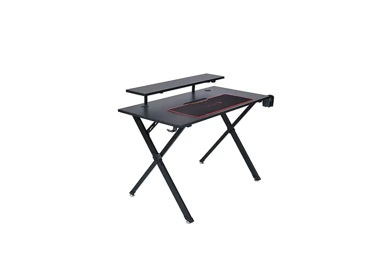 Emerge Vizon™ Gaming Desk User Manual