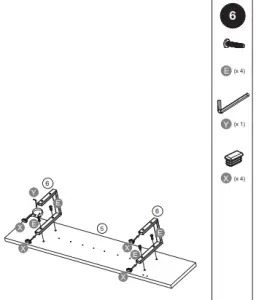 Assembly instruction