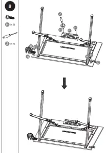 Assembly instruction