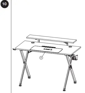 Assembly instruction