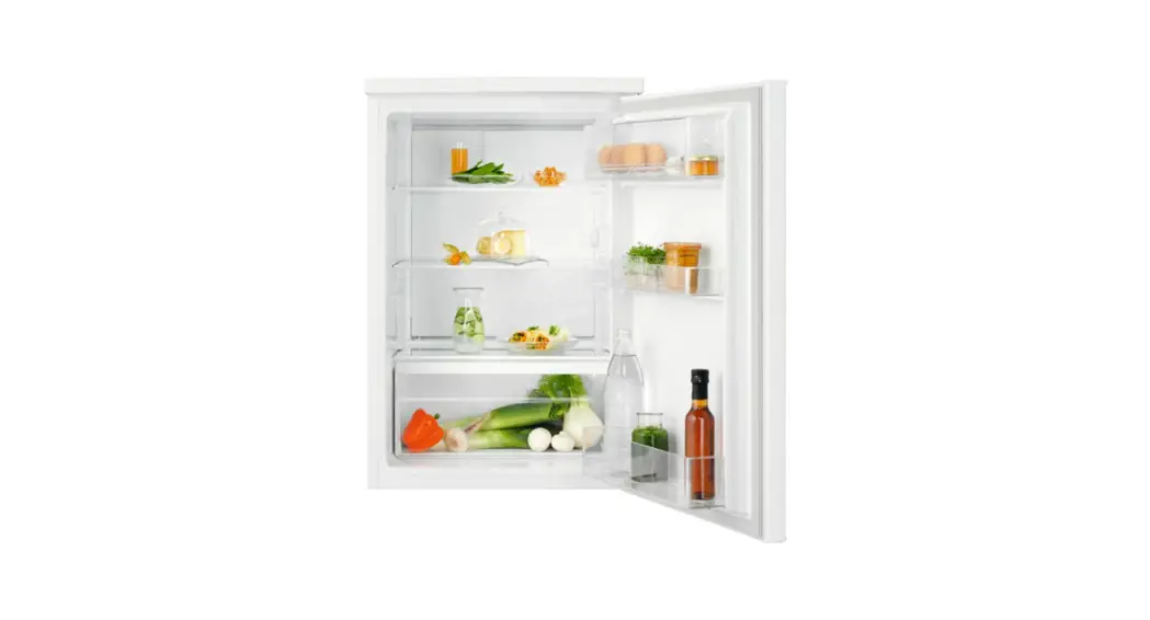 Electrolux Lxb1ae13w0 Fridge User Manual