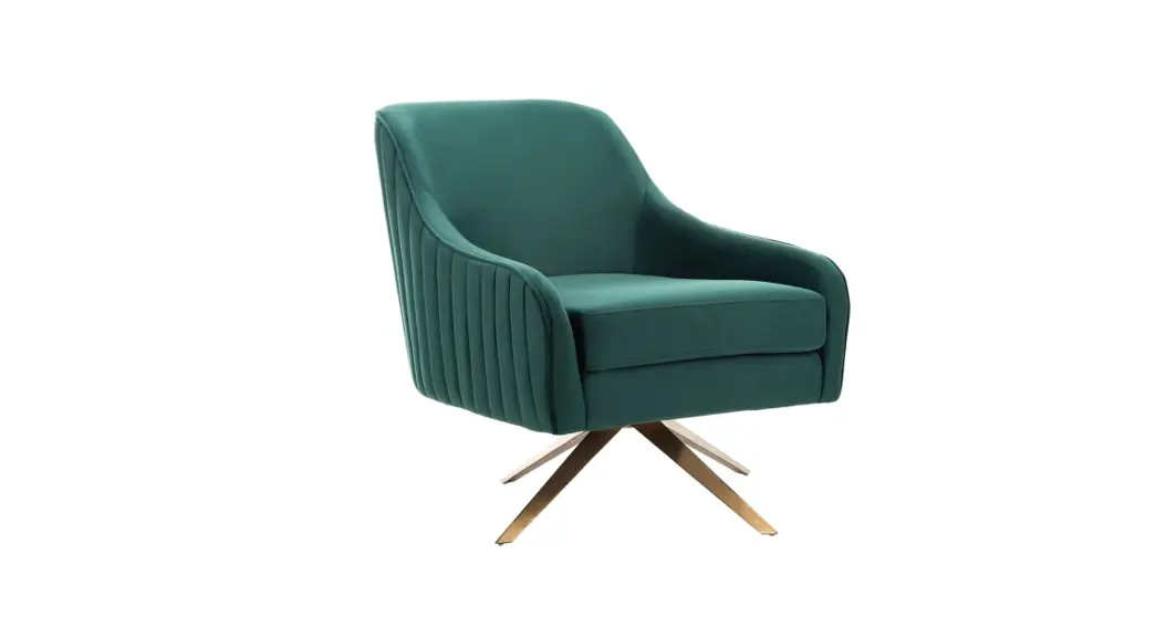 Shangri-la Slapexvacca Apex Velvet Armchair User Guide Shangri-la Slapexvacca Apex Velvet Armchair User Guide