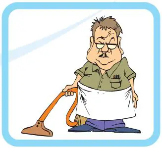 austin air HealthMate HM400 Standard HEPA Air Purifier Owner’s Manual - Cleaning