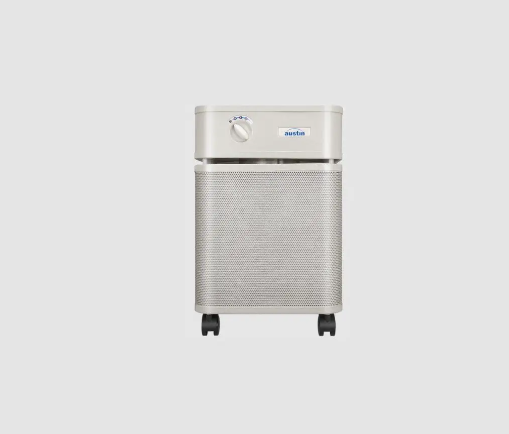 Austin Air Healthmate Hm400 Standard Hepa Air Purifier Owner's Manual