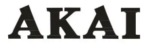 AKAI Logo