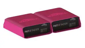 MAGENTA MG-KVM-531Pathfinder 500 series