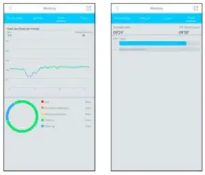 hama 00178602 Fitness Tracker with Heart Rate Monitor - fig 7