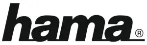 hama - logo