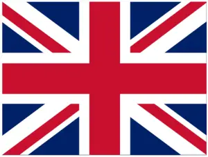 UK Flag