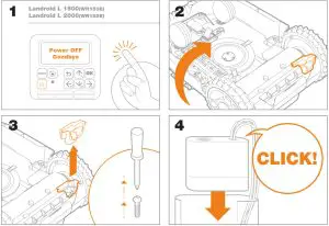 ozito WET & DRY VACUUM-- Atta