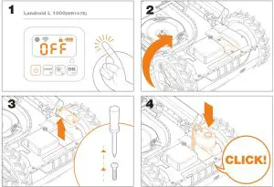ozito WET & DRY VACUUM-- Attackkhiklkn
